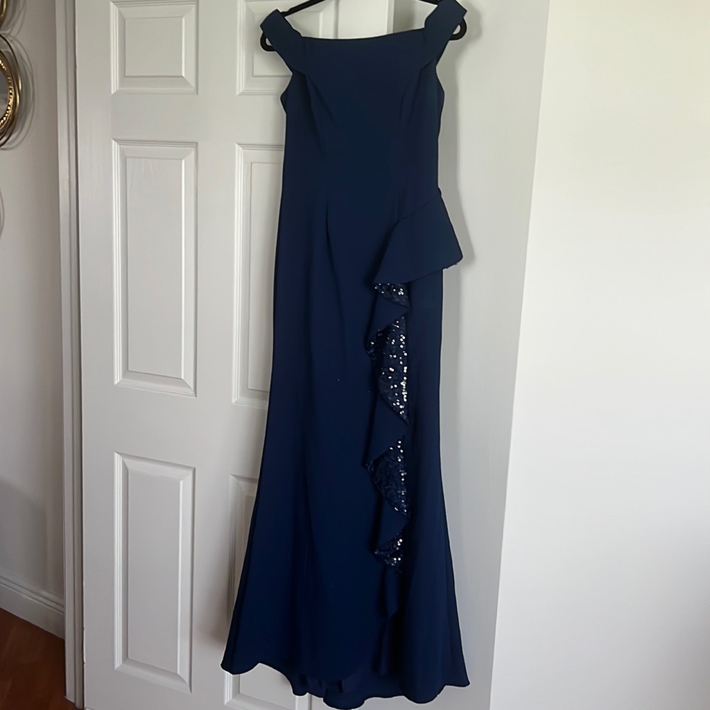 Beautiful Dress Beautiful Color